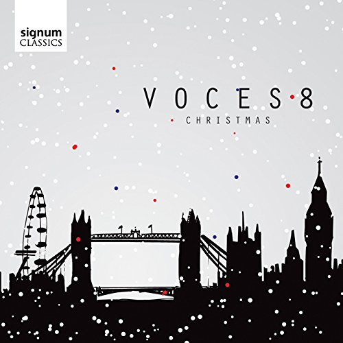 VOCES 8 - CHRISTMASVOCES 8 CHRISTMAS.jpg